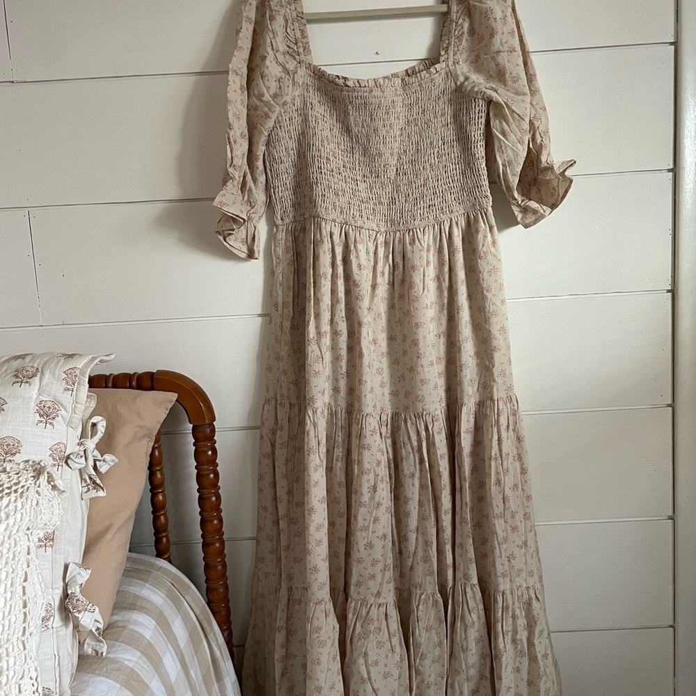 Neuflora Ashland Dress
